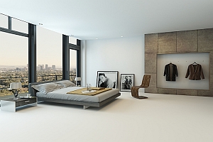 spalna interier xs dekoracie do spalne dizajn styl stavebnictvo byvanie