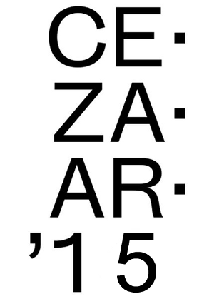 logo cezar 2015-2