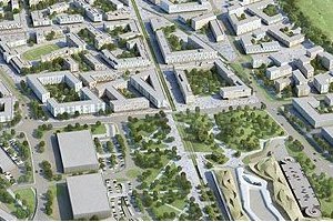 Zrusene projekty verzus nova vystavba