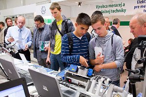 Navrat na Elo Sys 2012