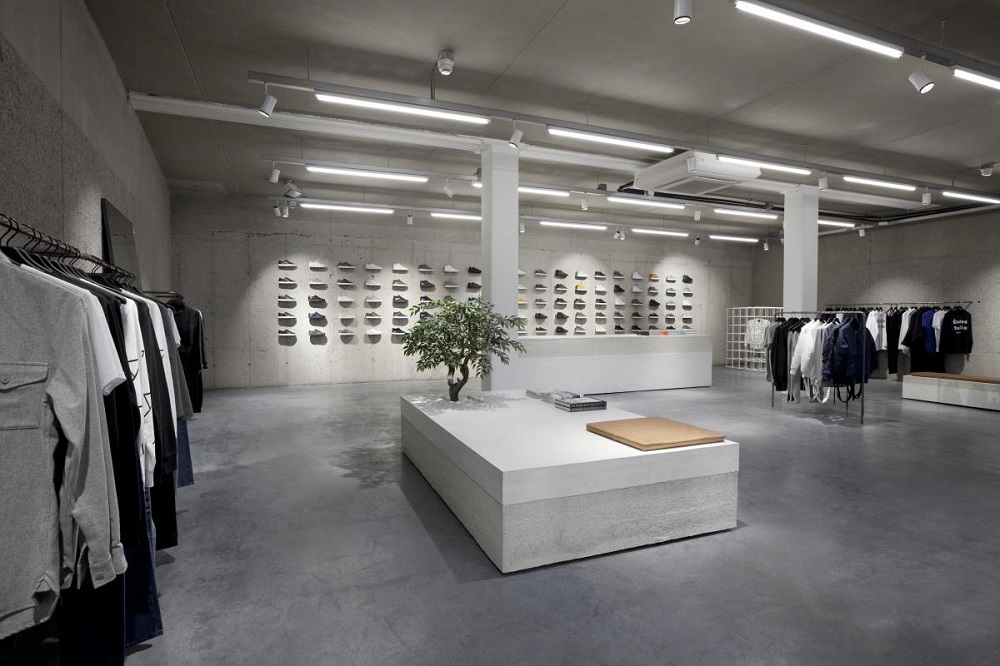 ETQ STORE I