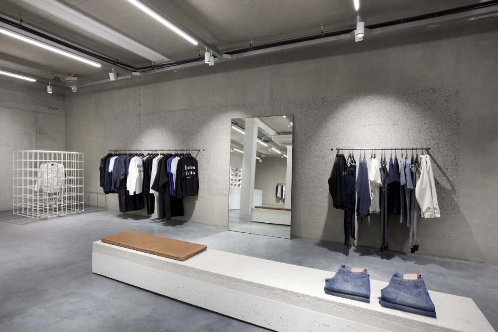 ETQ STORE II