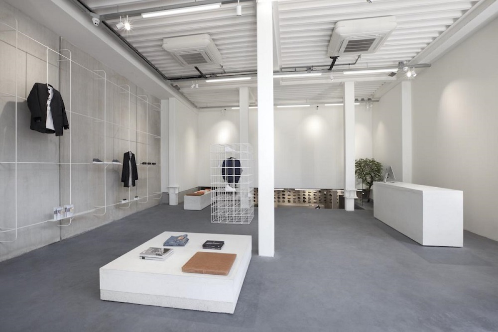 ETQ STORE III