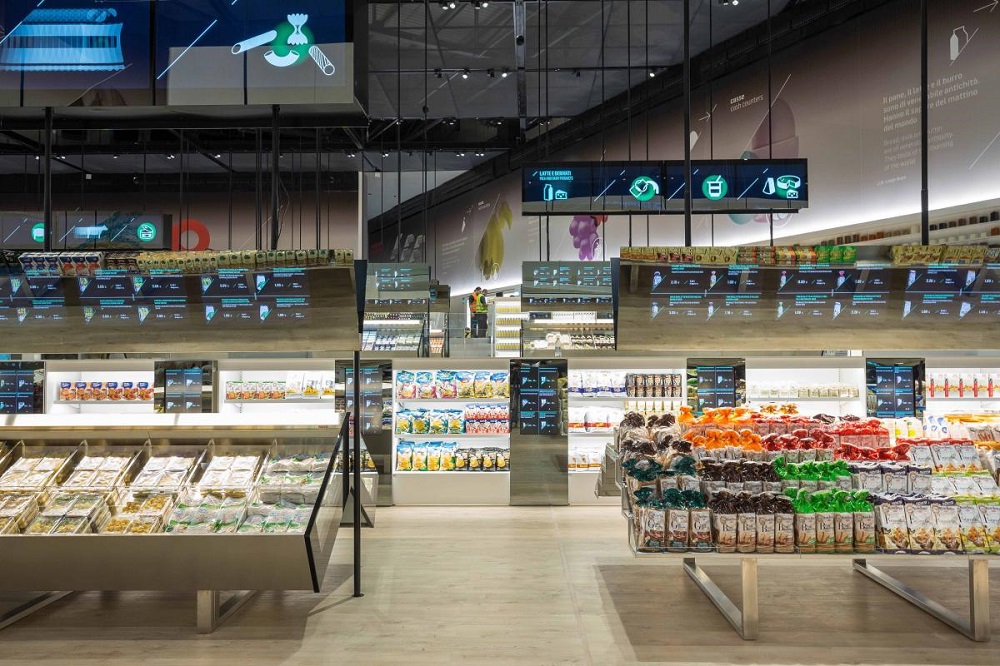 FUTURE FOOD DISTRICT I