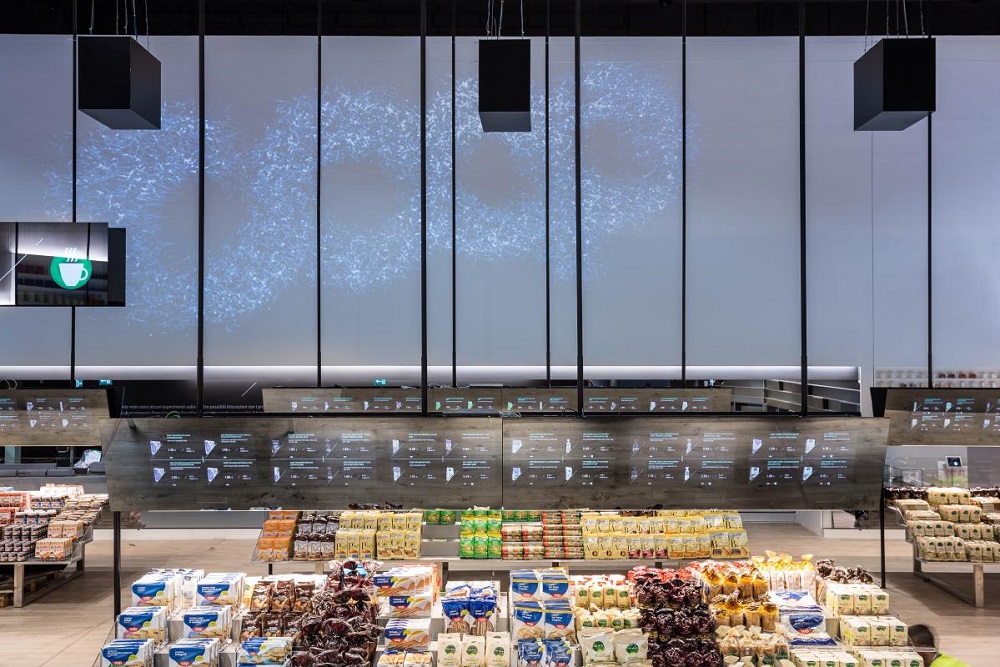 FUTURE FOOD DISTRICT III