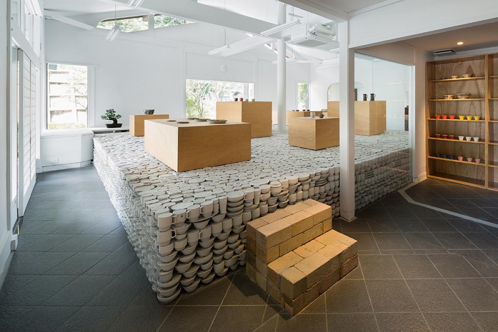 MARUHIRO FLAGSHIP STORE IIII