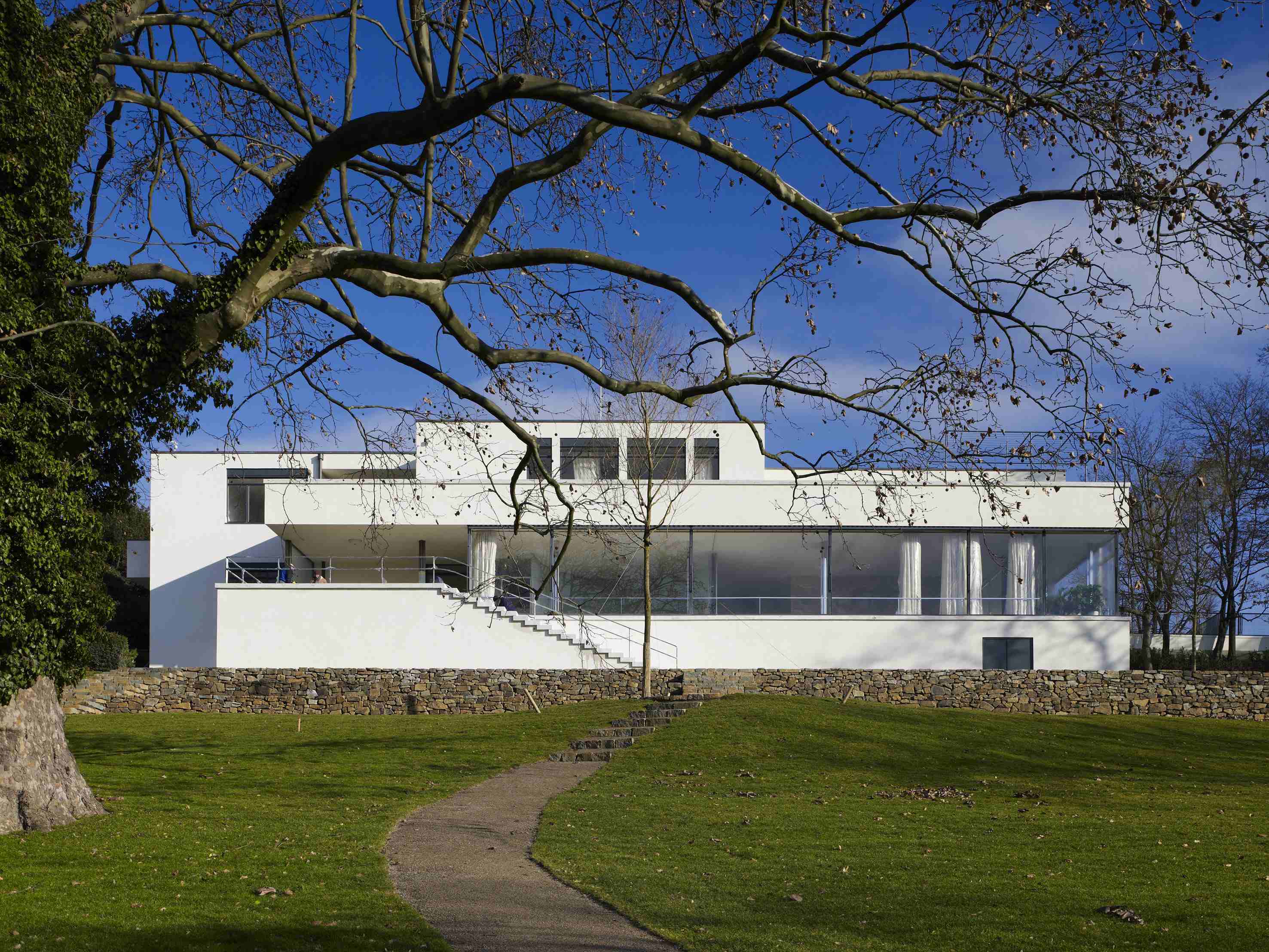 Vila Tugendhat FOTO David idlickž 1 1845