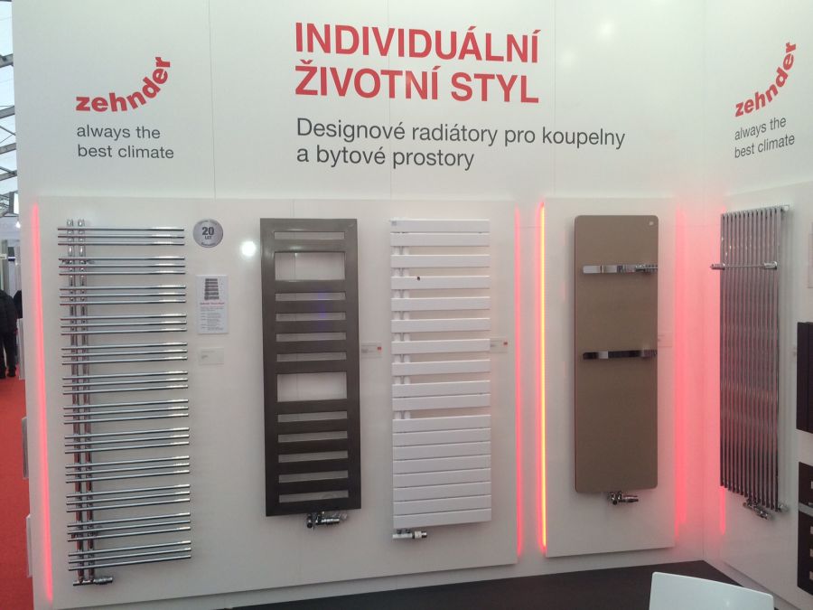 Zehnder stanek 2