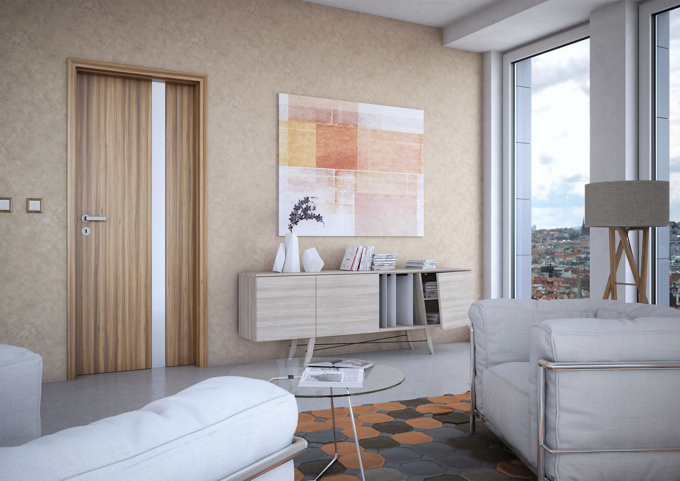 HARMONIE 81