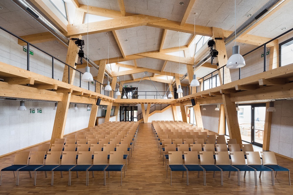 05 Dřevěné konstrukce realizace porota