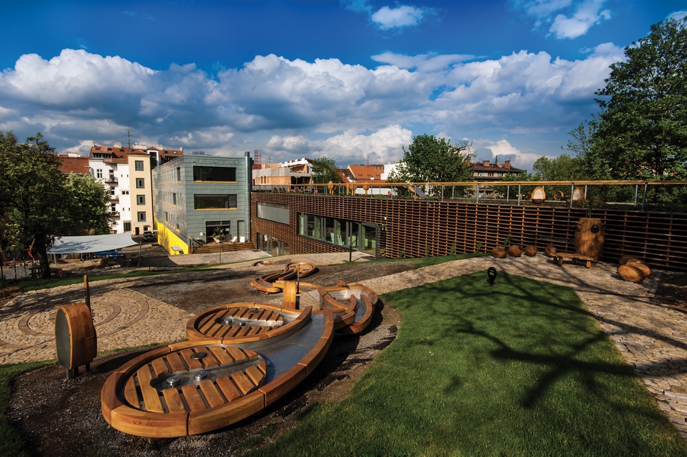 09 Moderní dřevostavby realizace porota