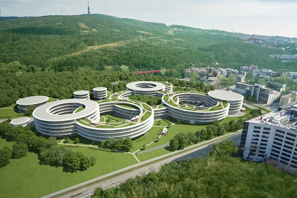 ESET Campus 03