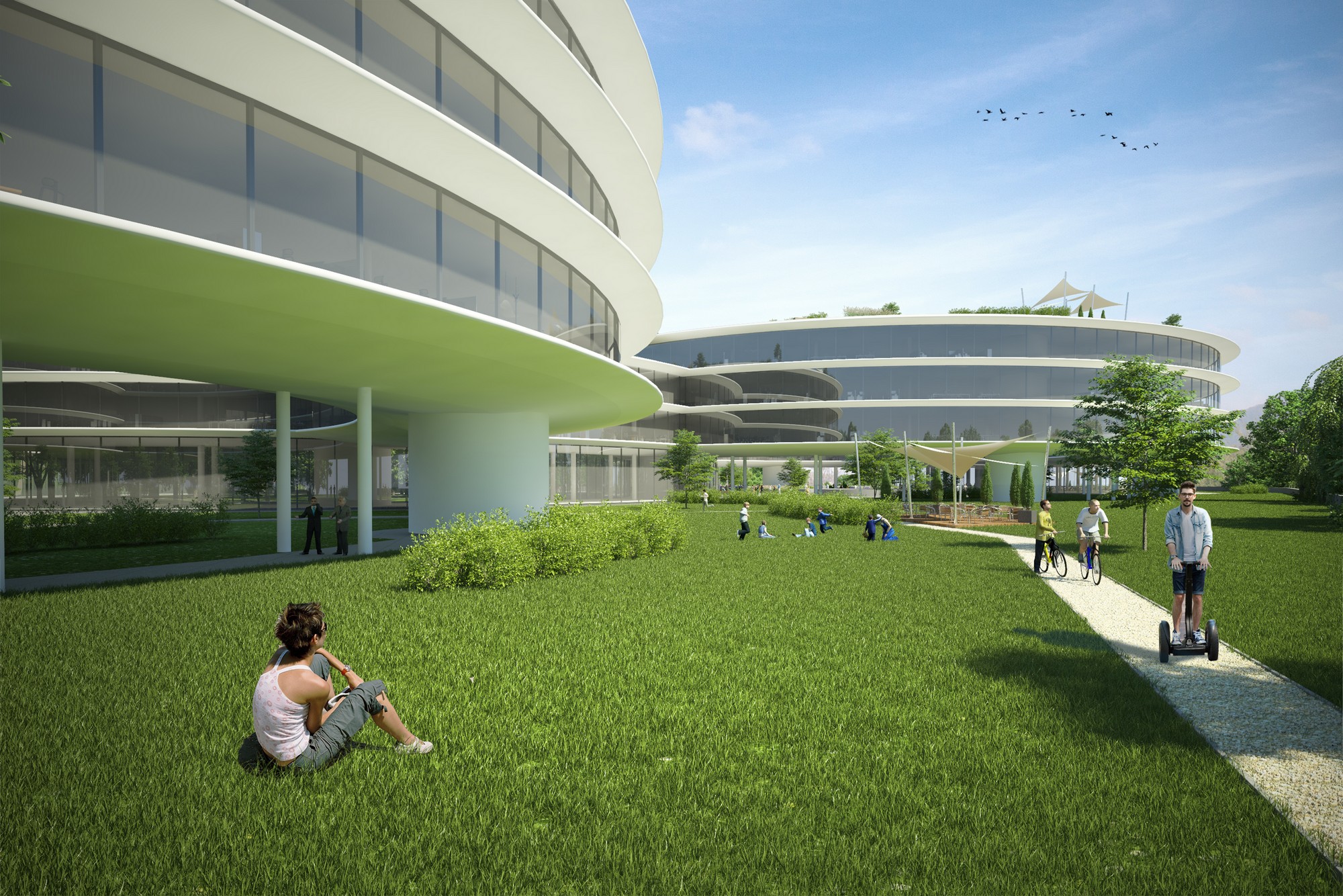 ESET Campus 09