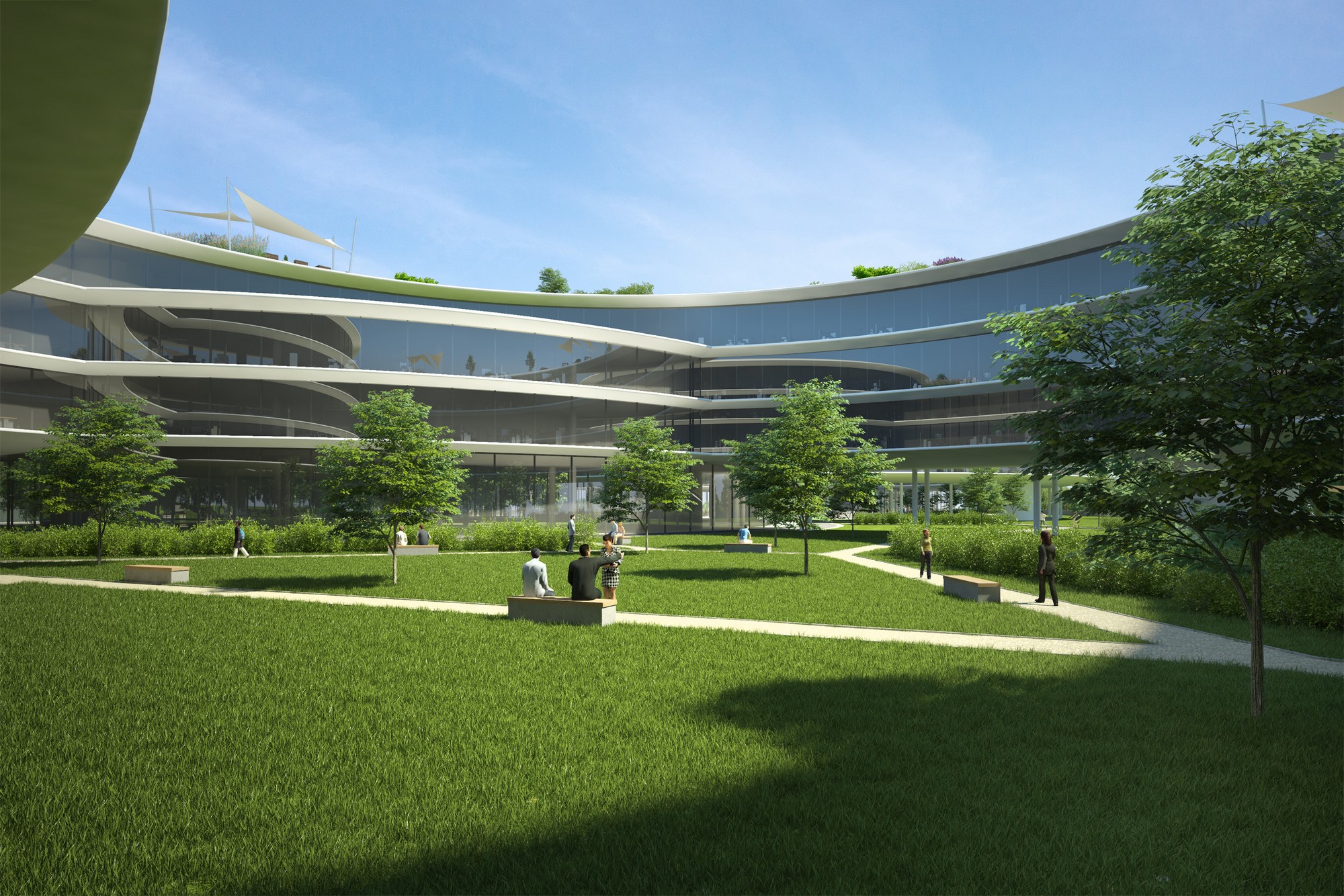 ESET Campus 10