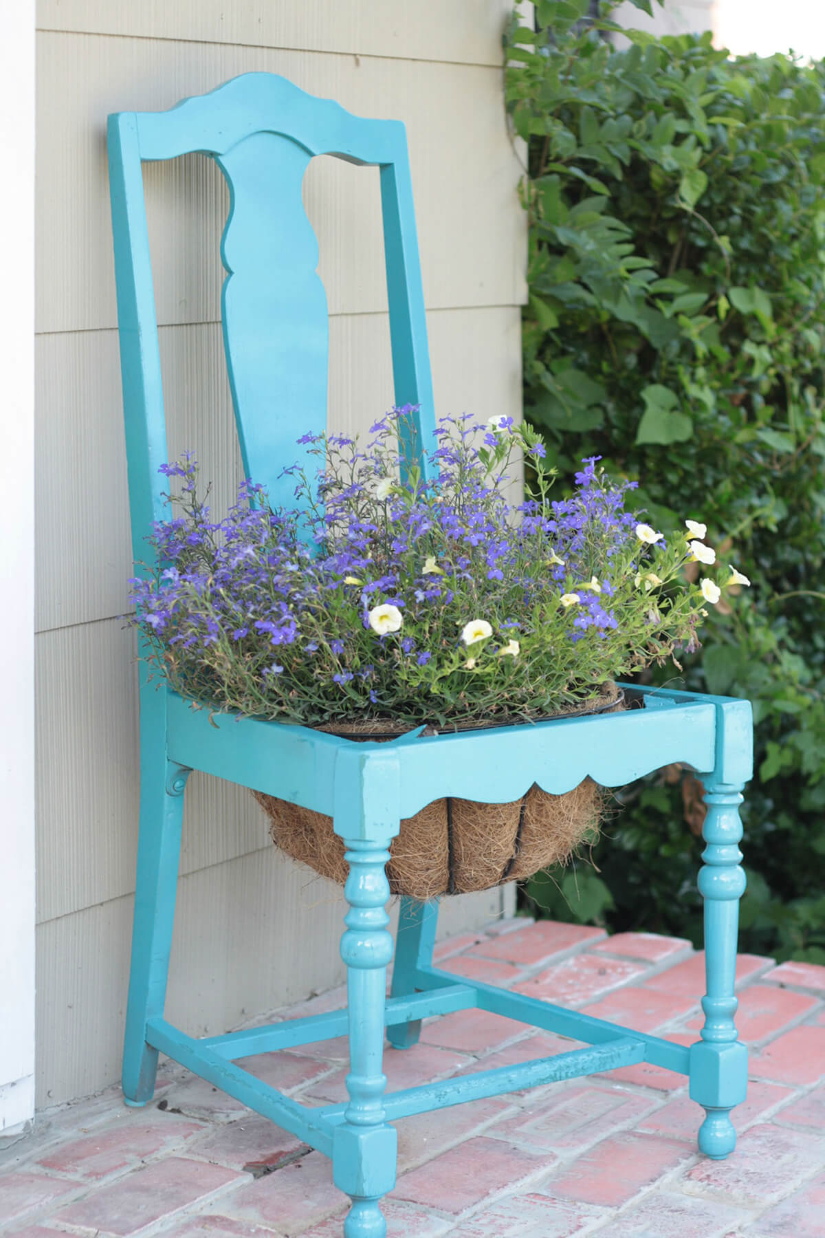 03 creative garden container ideas homebnc