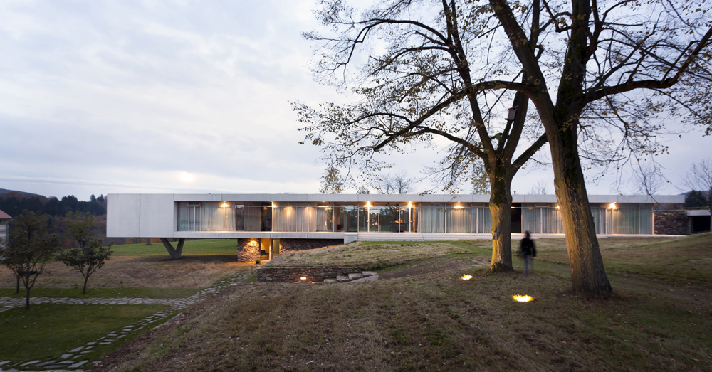 168 soukroma residence