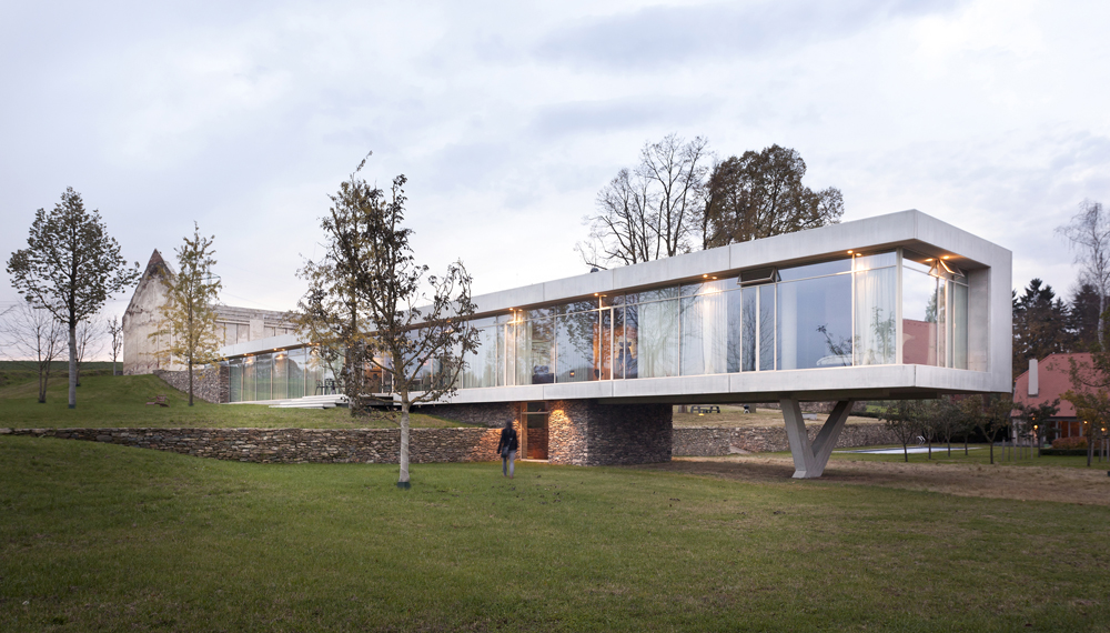 168 soukroma residence 1