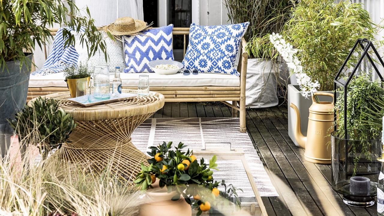 tuintrends voor 2019 buxus eruit boho trend erin