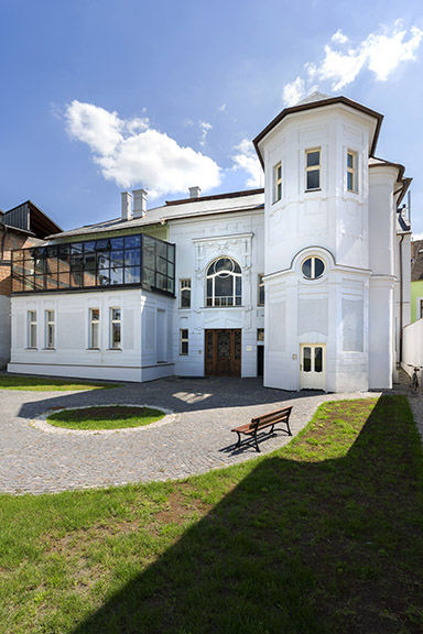 Rosenfeldov palac Zilina 004