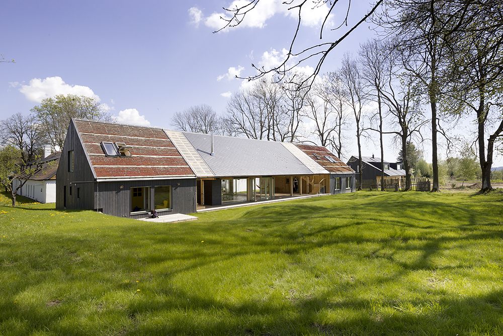 A1 W WRK ARC HOUSE MANESCHOWITZ F 05