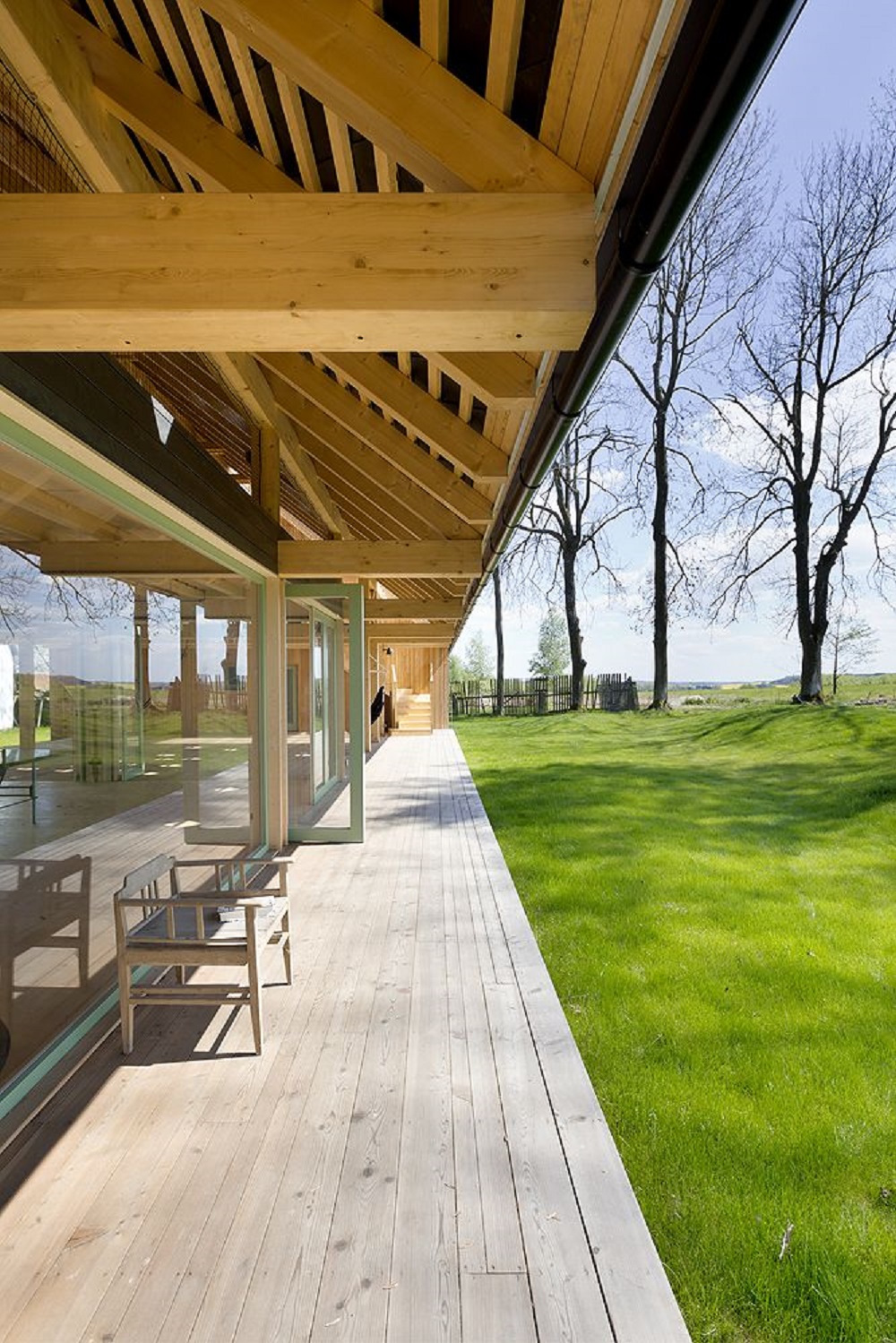 A1 W WRK ARC HOUSE MANESCHOWITZ F 10