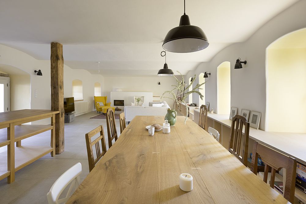 A1 W WRK ARC HOUSE MANESCHOWITZ F 14