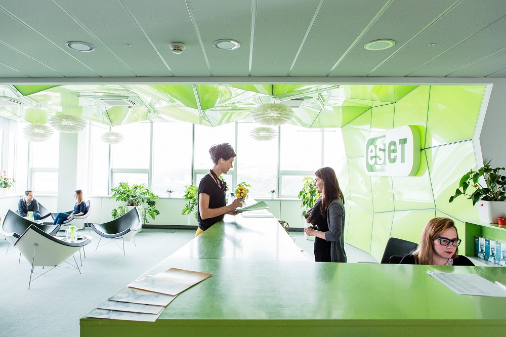 EsetX