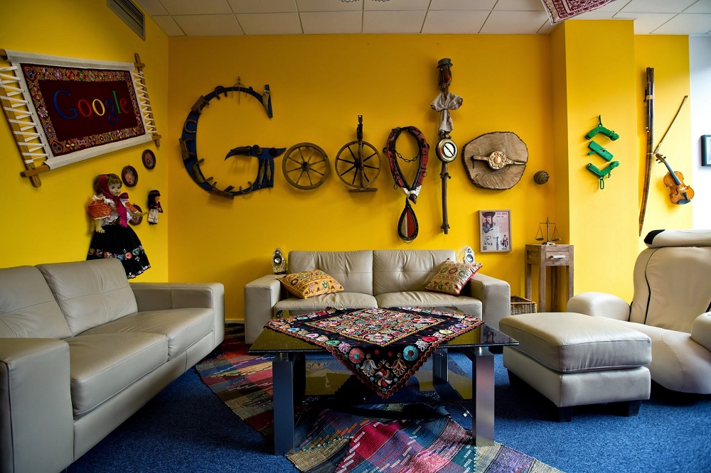 Google Slovakia V