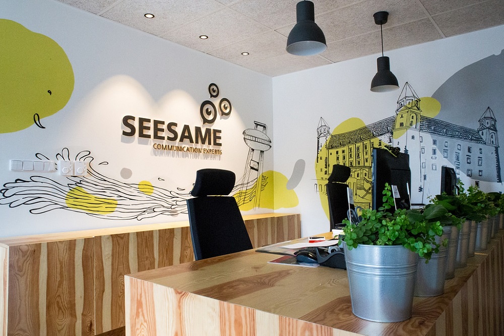 Seesame V