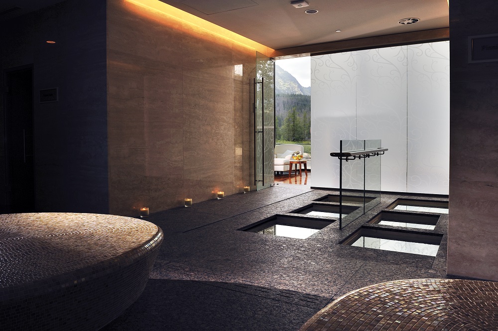 14 Spa