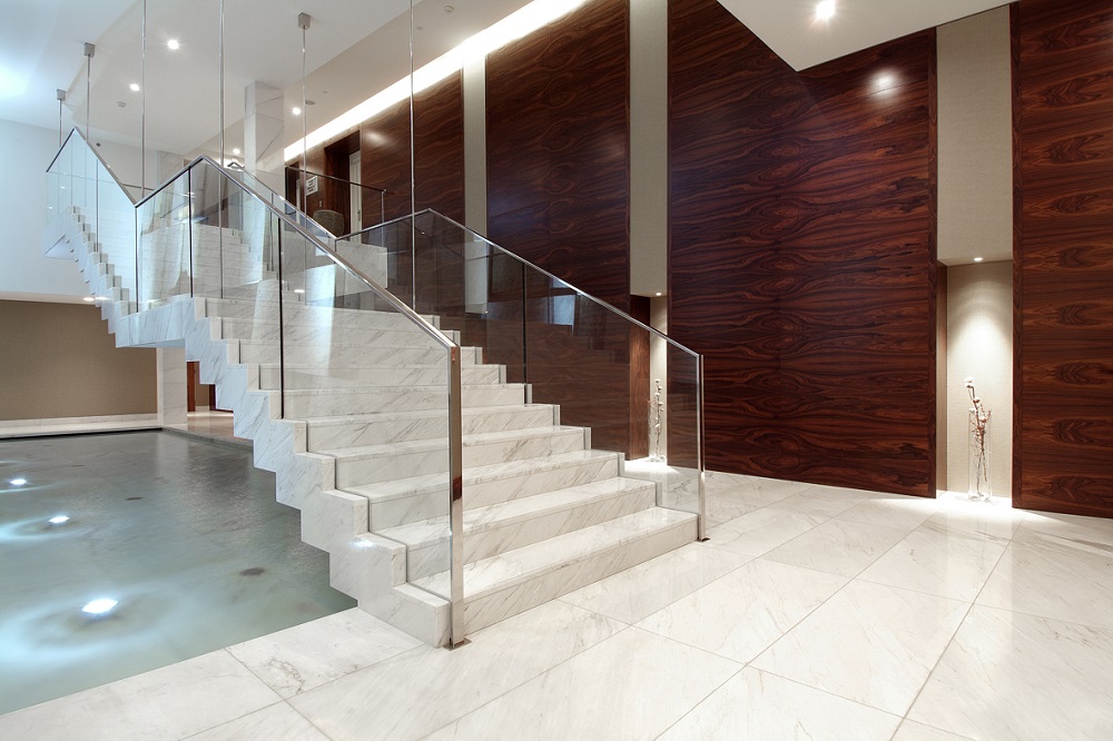 Entrance Wellness