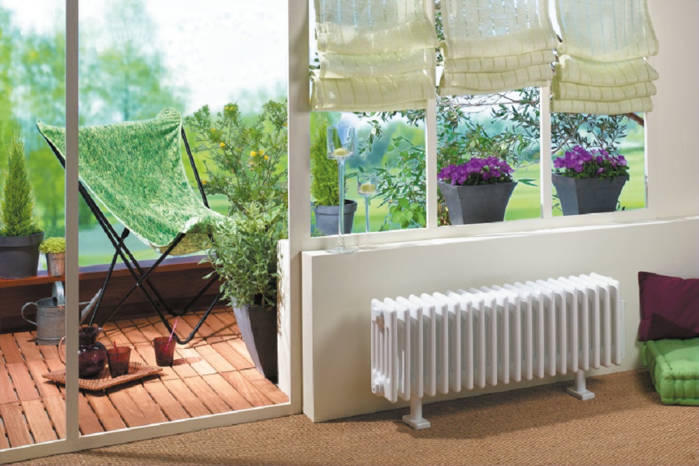 Zehnder Charleston Plin Office 28249