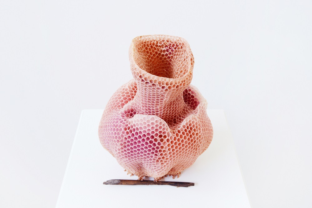 libertiny the honeycomb vase 11
