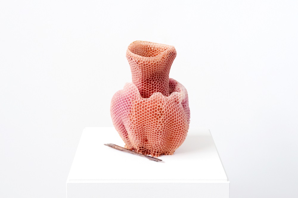libertiny the honeycomb vase 6