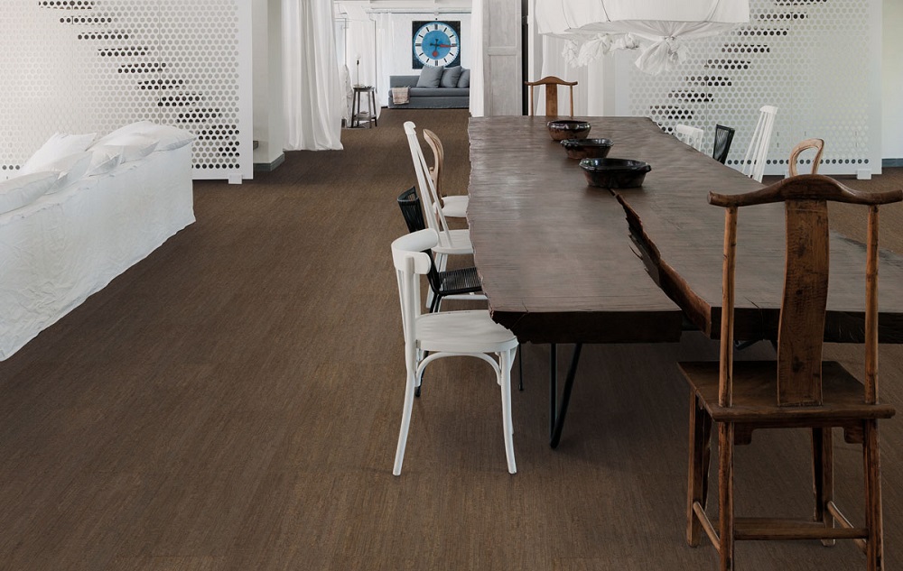 wiccor 104hd1 corkcomfort tweedywood coffee