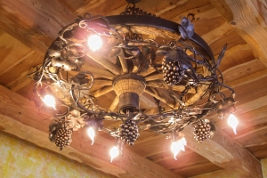 svietidla ukovmi kovacstvo arts crafts stavebnictvo byvanie