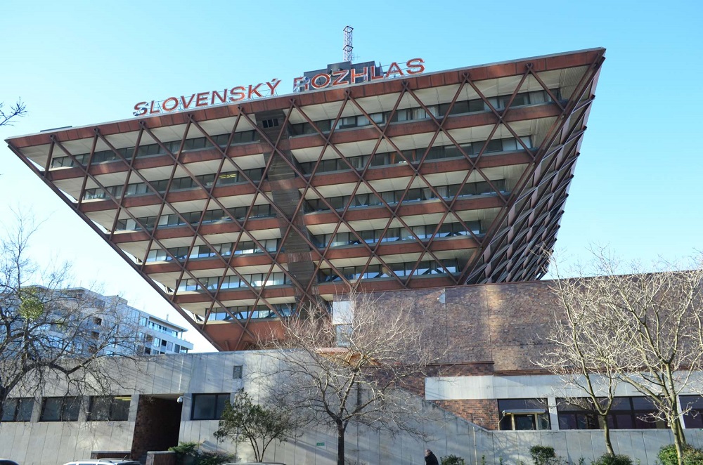 Slovensky rozhlas NKP 02