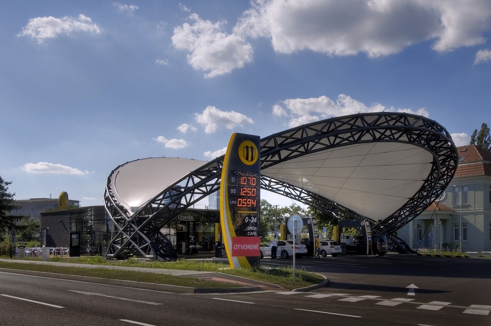 Slovnaft