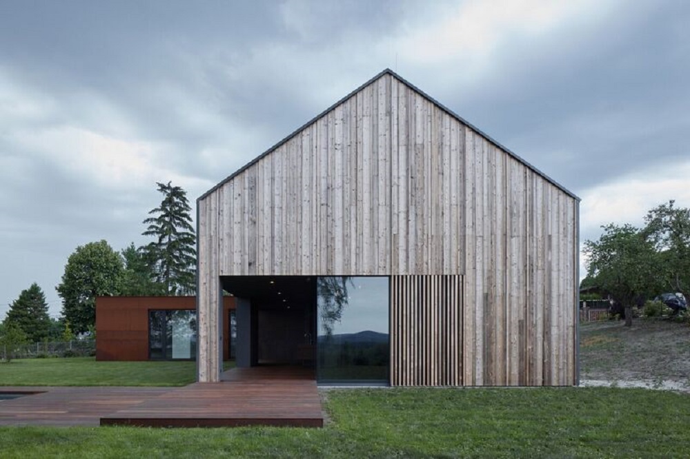 Engel House