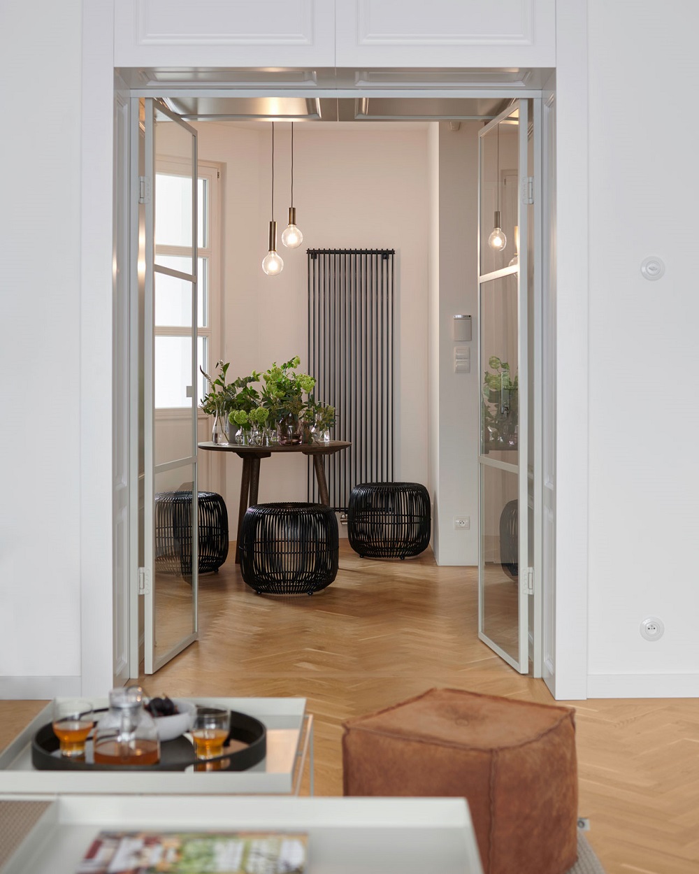 downtown apartment 26