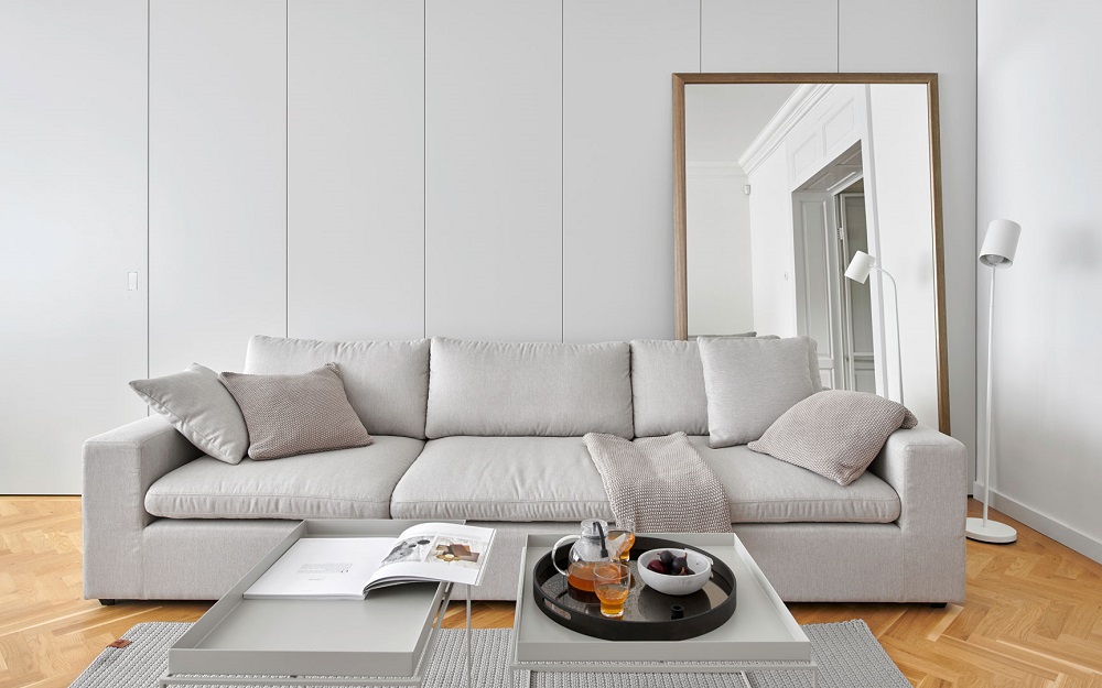 downtown apartment 28