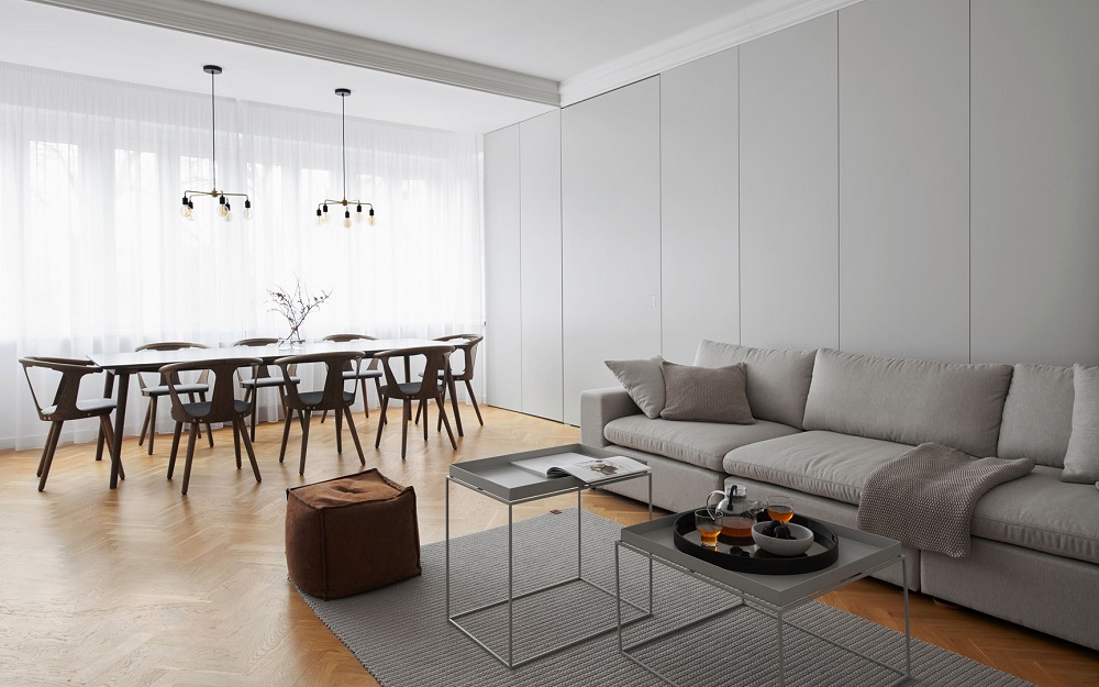 downtown apartment 29