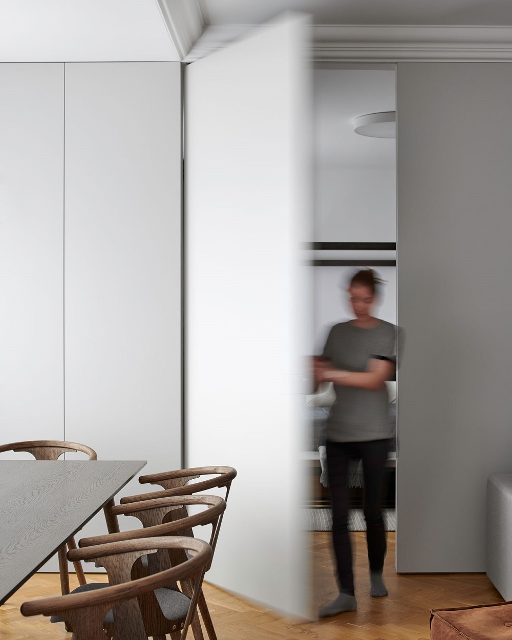 downtown apartment 31