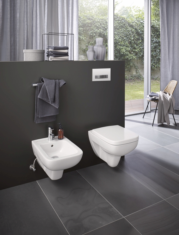 geberit sigma50