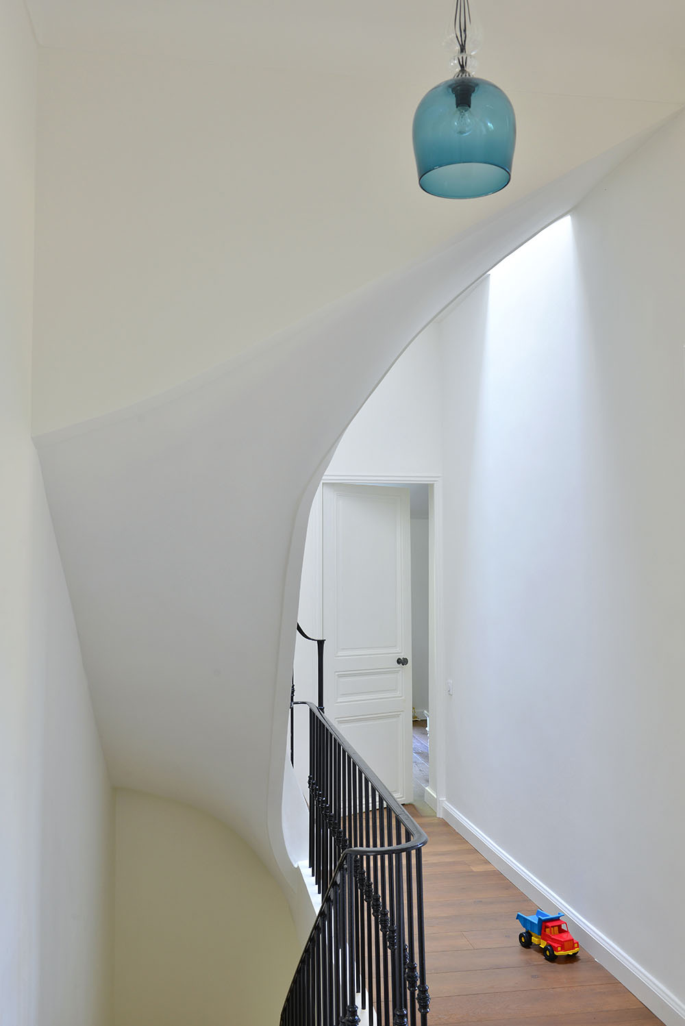 24 New staircase 1