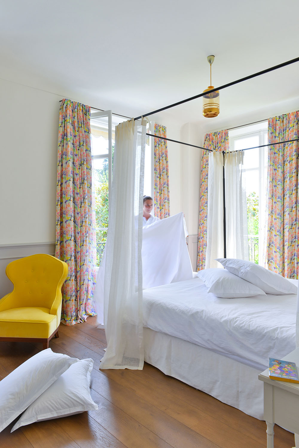 38 Guest bedroom 2