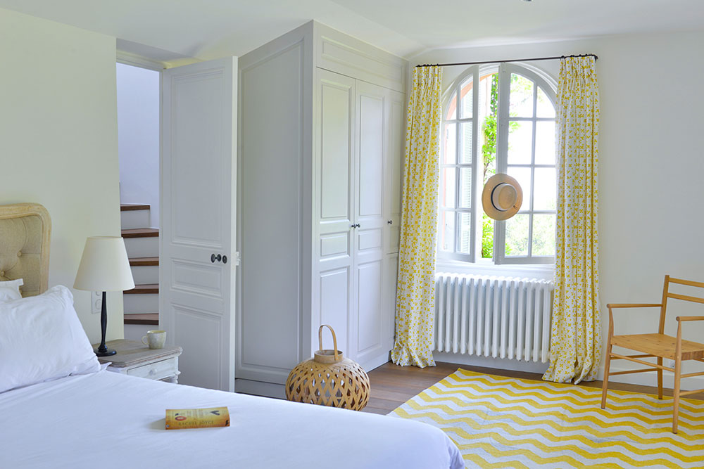 38 Guest bedroom 2