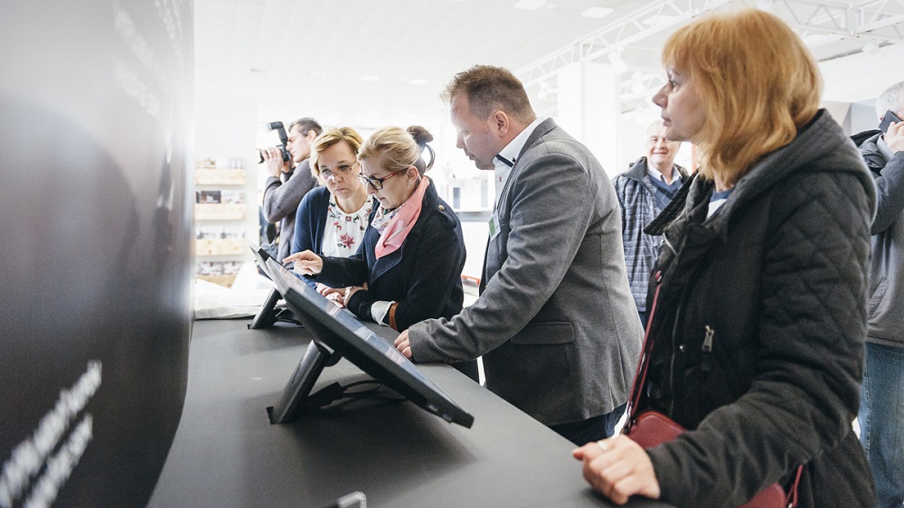 decodom technologie