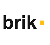 brik logo