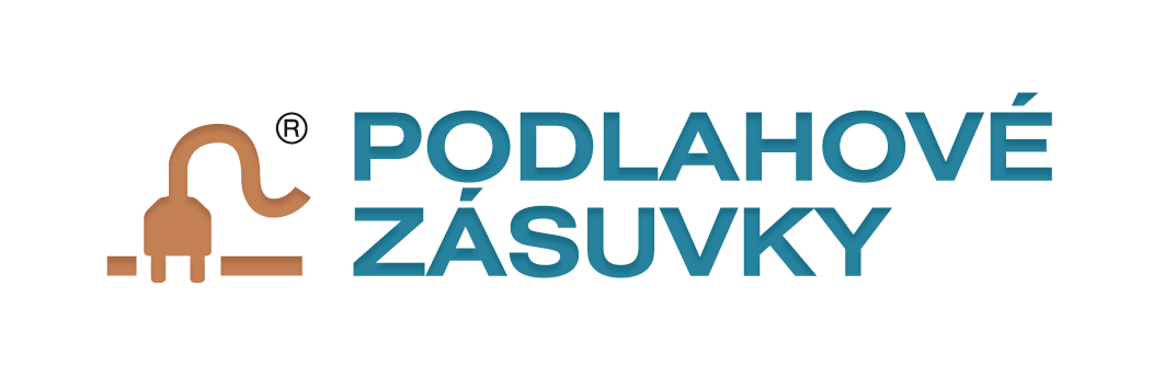 logo podlahové zásuvky